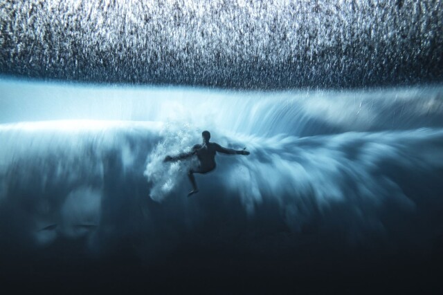 Photo of Захватывающие фотографии победителей конкурса Ocean Photographer of the Year 2022 (27 фото)
