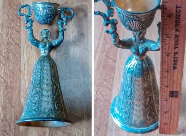 Photo of Ещё 22 раза, когда коллективный разум помог людям узнать, что же они нашли