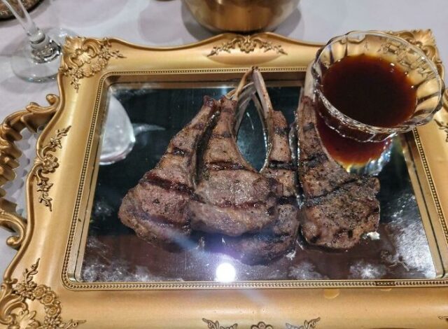 Photo of Странная сервировка и подача блюд, к авторам которых возникают вопросы (37 фото)