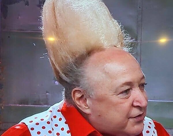 Photo of Пост для тех, кто хочет привлекать всеобщее внимание, но ещё не знает как (30 фото)
