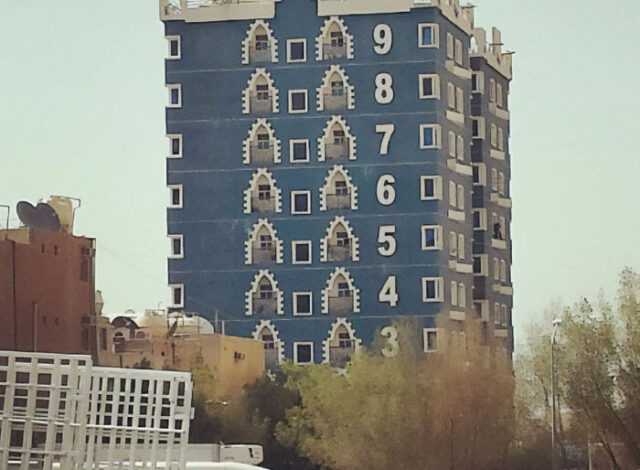 Photo of Странные архитектурные решения со всего света (12 фото)