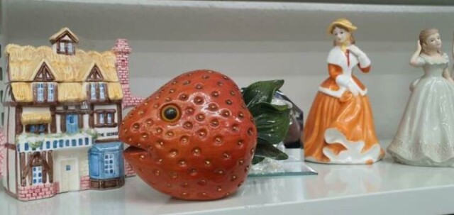 Photo of Необычные, странные и прикольные находки из «секонд