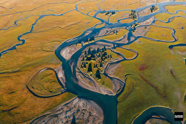 Photo of Многообразие ландшафтов и пейзажей Китая (20 фото)