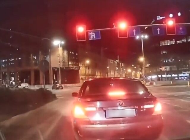 Photo of Раскрыт секрет, почему не включаются поворотники на BMW