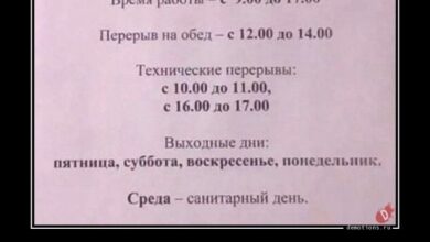 Photo of Демотиваторов пост: «Мечта, а не работа!» (15 фото)