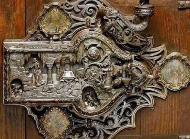 Photo of Древние чудеса архитектуры и мастерства
