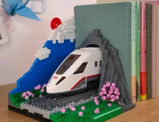 Photo of Впечатляющие конструкции из LEGO (24 фото)