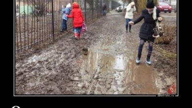 Photo of Демотиваторы свежие, прикольные: «Отвлекитесь от Интернета…» (18 шт)