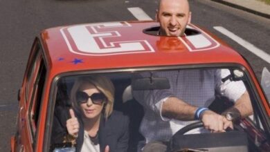 Photo of Будни высоких людей в прикольных картинках (12 фото)