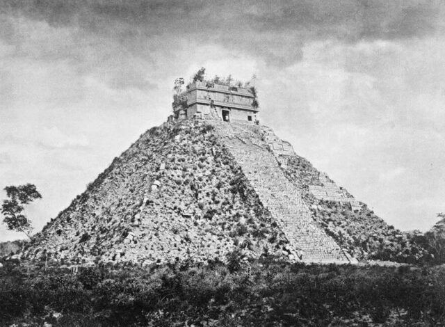 Photo of Экспедиции XIX века в Южную Америку в фотографиях (24 фото)