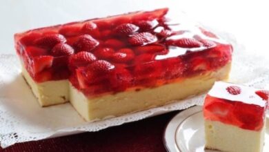 Photo of Аппетит в кадре: кулинарное вдохновение на любой вкус (32 фото)