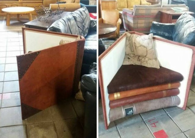 Photo of Прикольные находки из «секонд