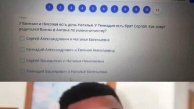 Photo of Внутренний голос в отпуске — смешные мемы | Bugaga