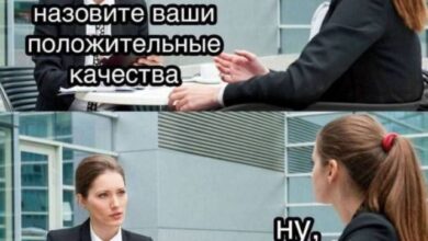 Photo of Лига безумных мемов — самые острые приколы | Bugaga