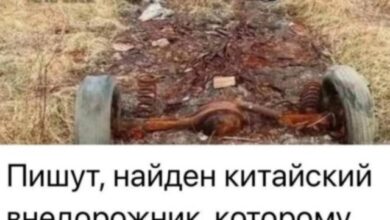 Photo of Случайный порядок вещей — приколы | Bugaga