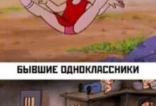 Photo of Мемы, которые стыдно сохранять, но невозможно не сохранить — Приколы | Bugaga