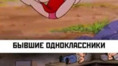 Photo of Мемы, которые стыдно сохранять, но невозможно не сохранить — Приколы | Bugaga
