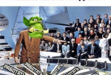 Photo of Когда даже мемы устали от этой жизни — Абсурдный юмор | Bugaga