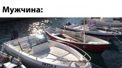Photo of Финальный босс всех мемов — Последний сборник, который вам нужен | Bugaga